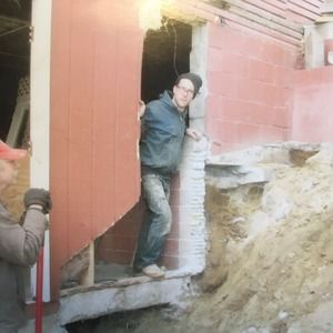 Meet your Posher, Justin